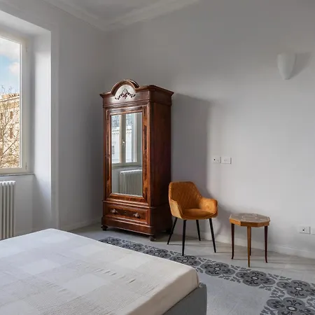 Dante's View - Pretty Homes Διαμέρισμα Ρώμη