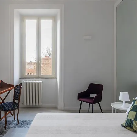 Dante's View - Pretty Homes * Ρώμη