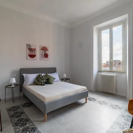 Dante's View - Pretty Homes Ρώμη