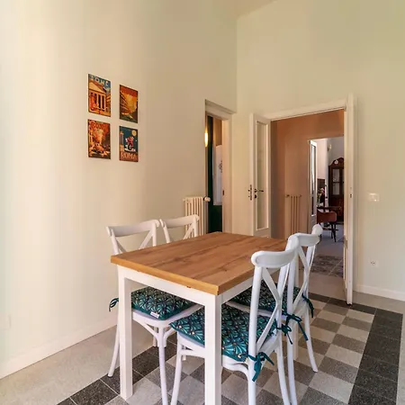 Dante's View - Pretty Homes Ρώμη