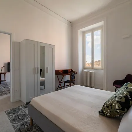 Dante's View - Pretty Homes Ρώμη
