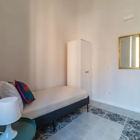 Dante's View - Pretty Homes * Ρώμη