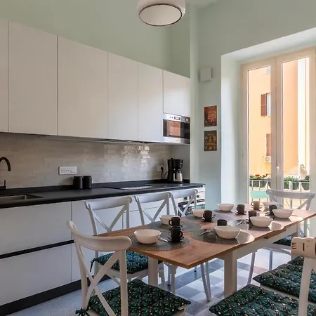 Daire Dante's View - Pretty Homes Roma