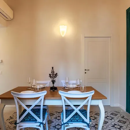 Dante's View - Pretty Homes Daire