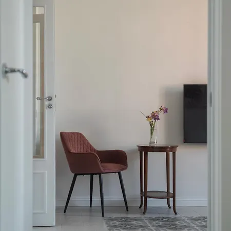 Dante's View - Pretty Homes Daire