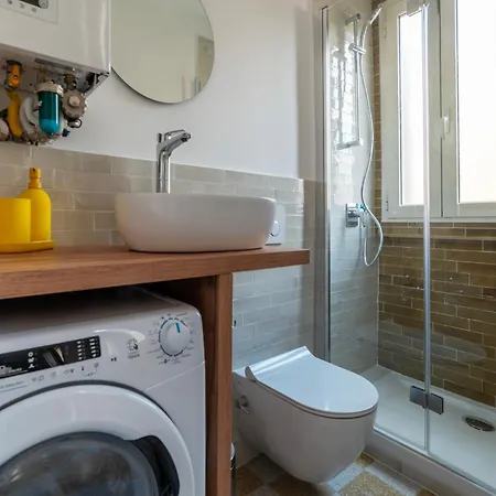 Dante's View - Pretty Homes Daire