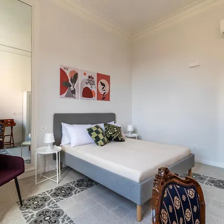 Dante's View - Pretty Homes Daire