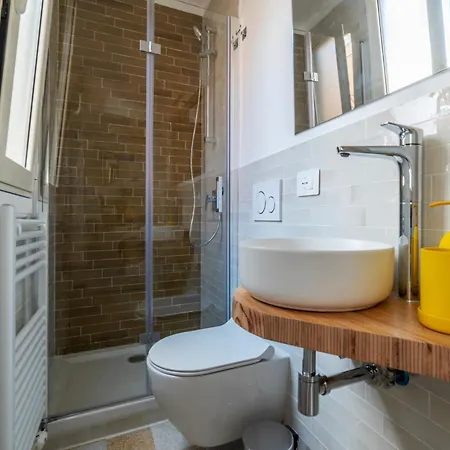 Dante's View - Pretty Homes Daire Roma