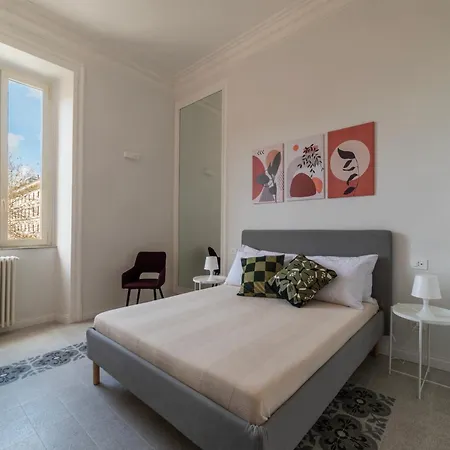 Dante's View - Pretty Homes Apartment